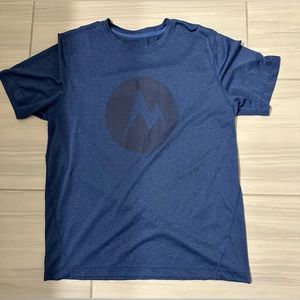 Marmot Short Sleeve Shirt